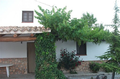 Foto 15 - Casa Rural Cortijo El Helao