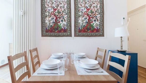 Refeições no quarto