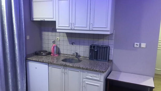 Kitchenette privada