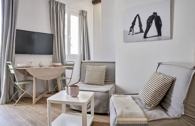 Bonavista Apartments - Chamberí - Foto 26