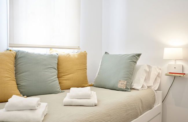 Bonavista Apartments - Chamberí - Foto 4