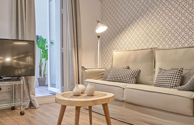 Bonavista Apartments - Chamberí - Foto 17