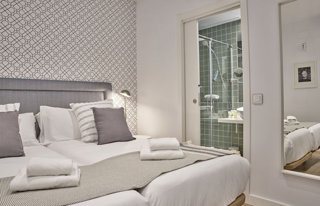 Bonavista Apartments - Chamberí - Foto 12