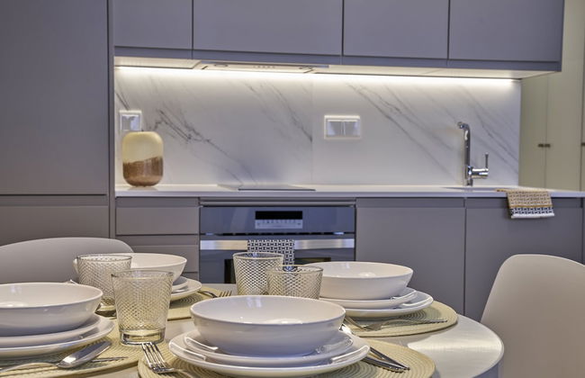 Bonavista Apartments - Chamberí - Foto 22