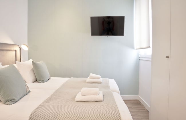 Bonavista Apartments - Chamberí - Foto 6