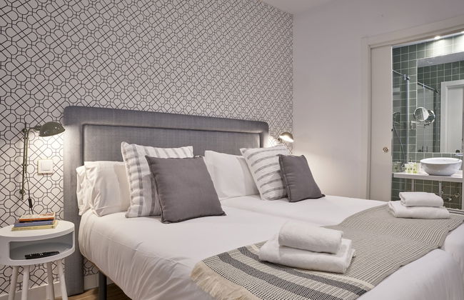 Bonavista Apartments - Chamberí - Foto 10