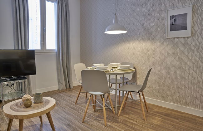 Bonavista Apartments - Chamberí - Foto 43