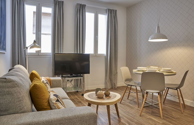 Bonavista Apartments - Chamberí - Foto 34