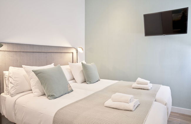 Bonavista Apartments - Chamberí - Foto 3