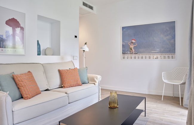Bonavista Apartments - Chamberí - Foto 24