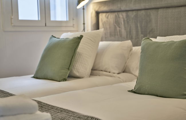 Bonavista Apartments - Chamberí - Foto 5