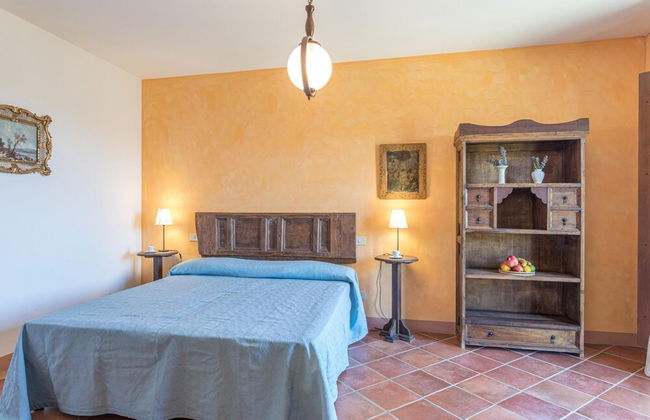 Podere Le Corone 20 in Perugia - Foto 16