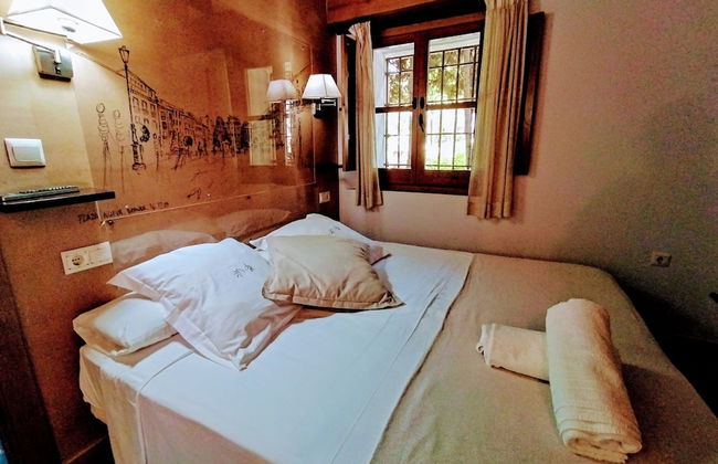 Apartamentos Turísticos Alhambra - Foto 14