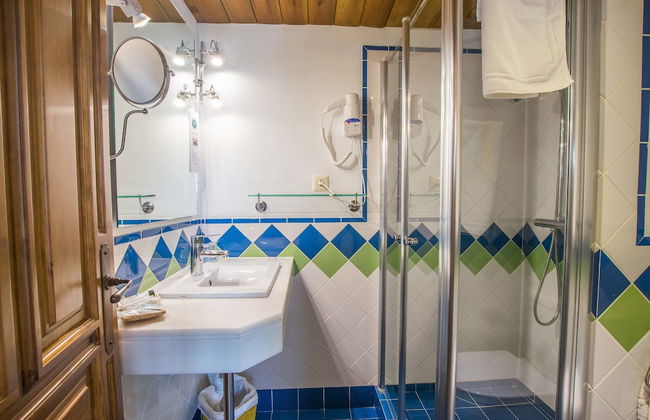 Apartamentos Turísticos Alhambra - Foto 31