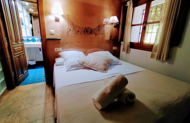 Apartamentos Turísticos Alhambra - Foto 12