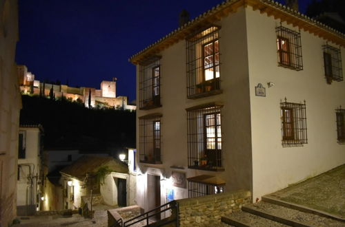 Foto 45 - Apartamentos Turísticos Alhambra
