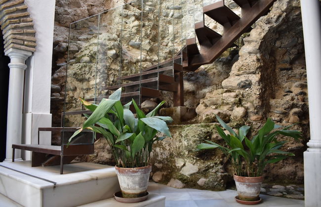Apartamentos Turísticos Alhambra - Foto 49