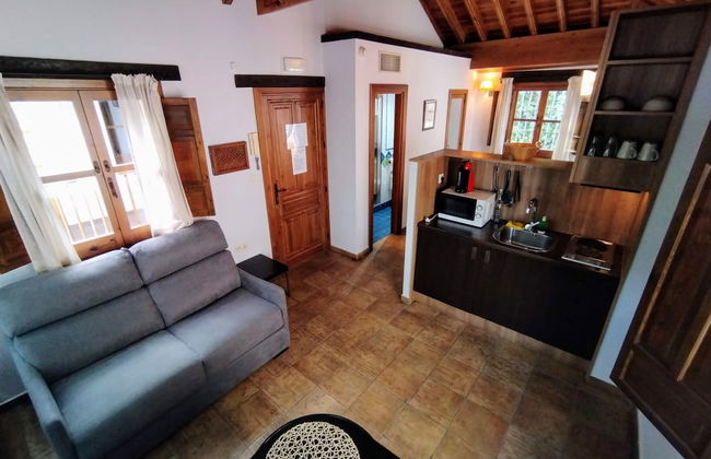 Apartamentos Turísticos Alhambra - Foto 21