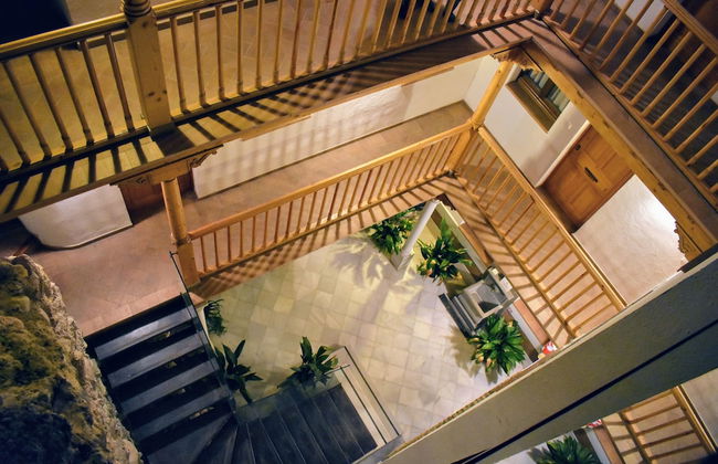 Apartamentos Turísticos Alhambra - Foto 57