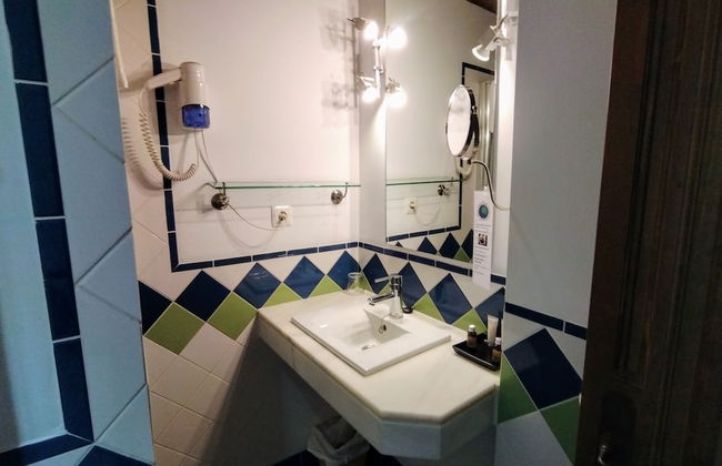 Apartamentos Turísticos Alhambra - Foto 35