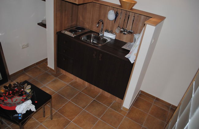 Apartamentos Turísticos Alhambra - Foto 26