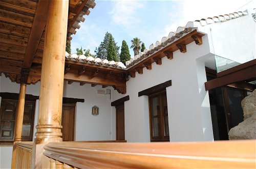 Foto 54 - Apartamentos Turísticos Alhambra