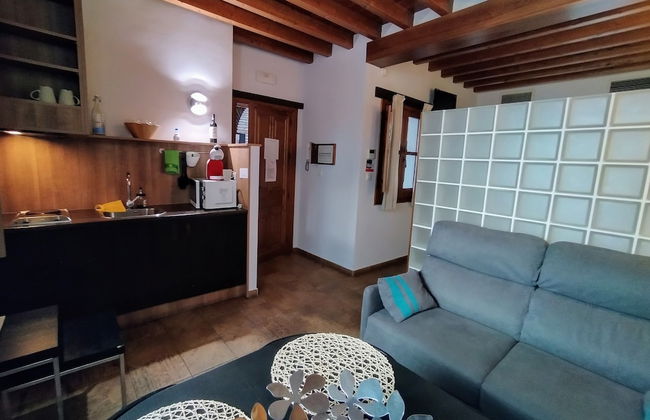 Apartamentos Turísticos Alhambra - Foto 17