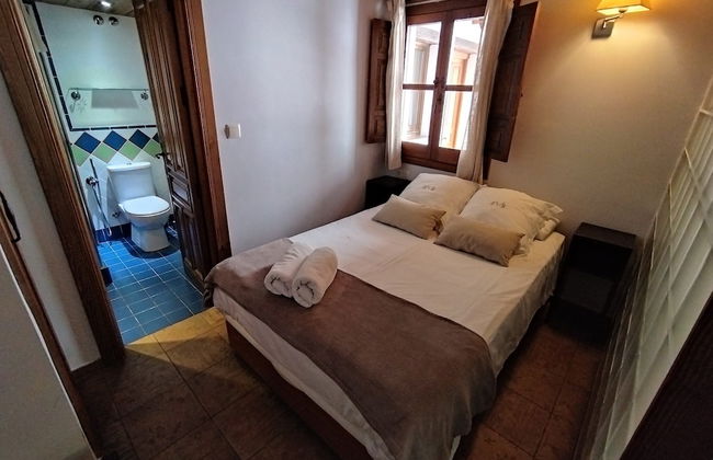 Apartamentos Turísticos Alhambra - Foto 13