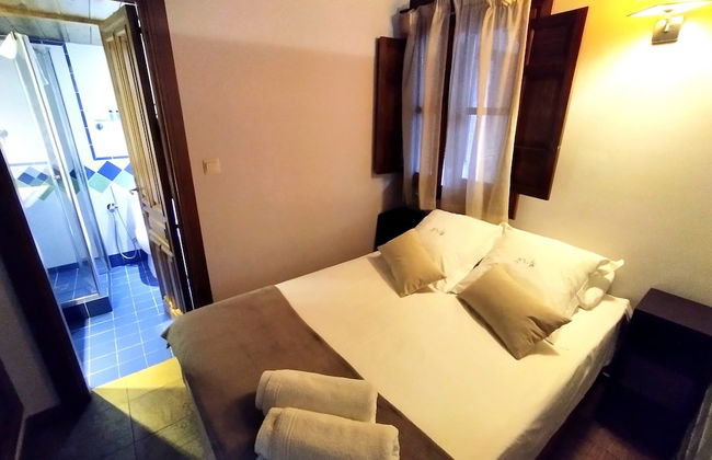 Apartamentos Turísticos Alhambra - Foto 11