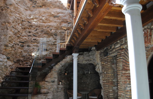 Apartamentos Turísticos Alhambra - Foto 43