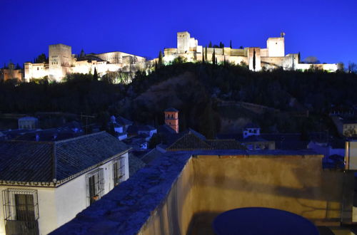 Photo 71 - Apartamentos Turísticos Alhambra