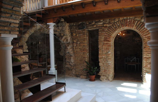 Apartamentos Turísticos Alhambra - Foto 47