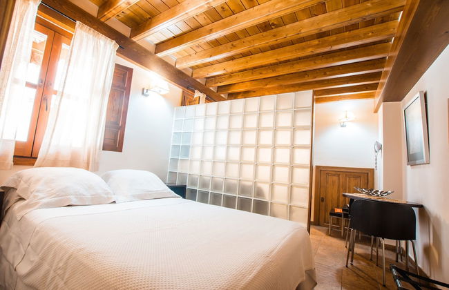 Apartamentos Turísticos Alhambra - Foto 29