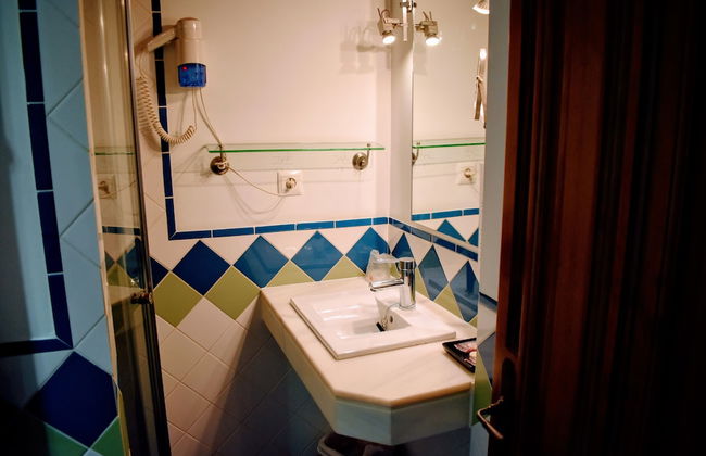 Apartamentos Turísticos Alhambra - Foto 34