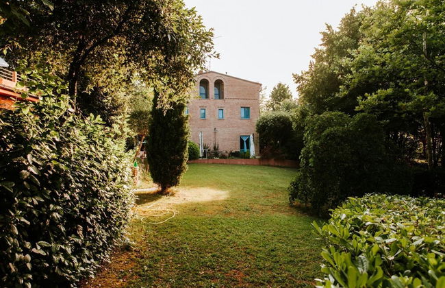 Villa Collina Sul Mare - Foto 43