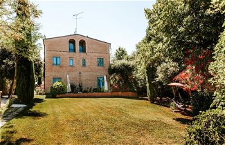 Foto 1 - Villa Collina Sul Mare