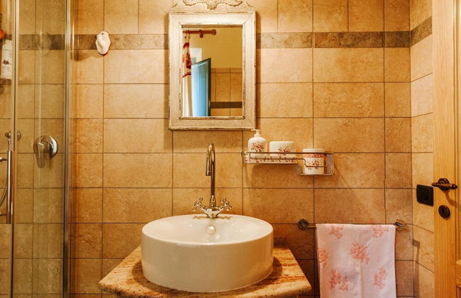 Villa Collina Sul Mare - Foto 31