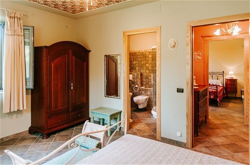 Foto 7 - Villa Collina Sul Mare