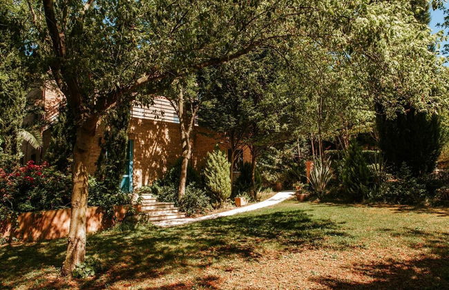 Villa Collina Sul Mare - Foto 39