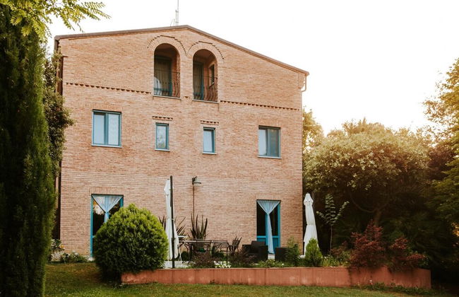 Villa Collina Sul Mare - Foto 51
