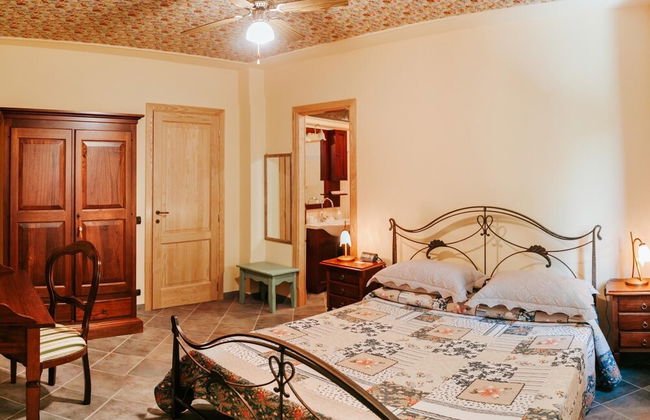 Villa Collina Sul Mare - Foto 11