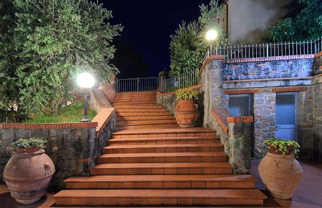 I Sette Borghi - Foto 74