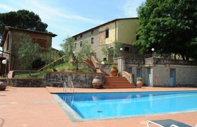 I Sette Borghi - Foto 47
