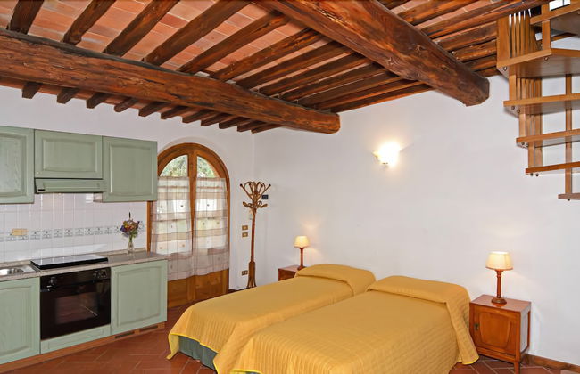 I Sette Borghi - Foto 3