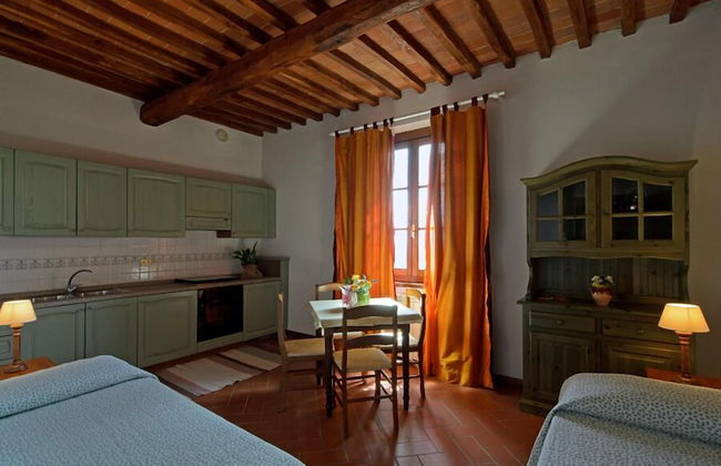 I Sette Borghi - Foto 6