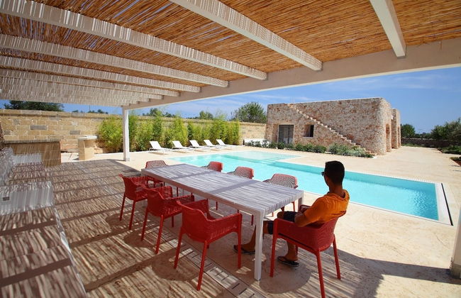 Villa Arja - Foto 45