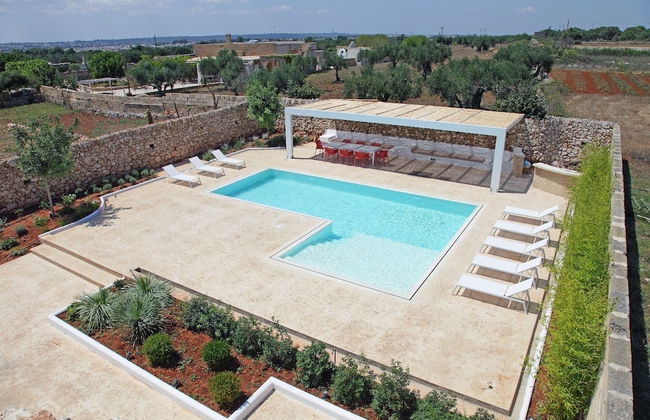 Villa Arja - Foto 21