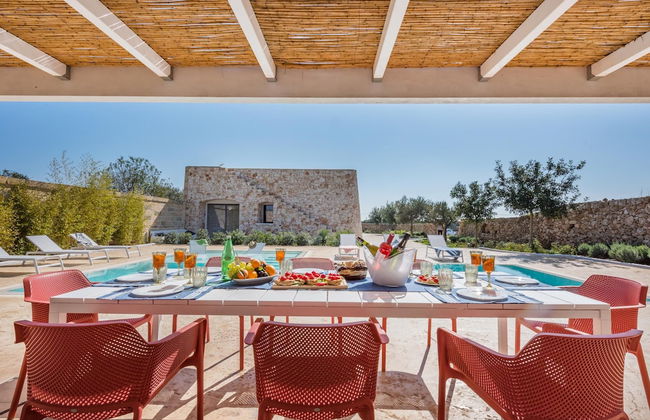 Villa Arja - Foto 47
