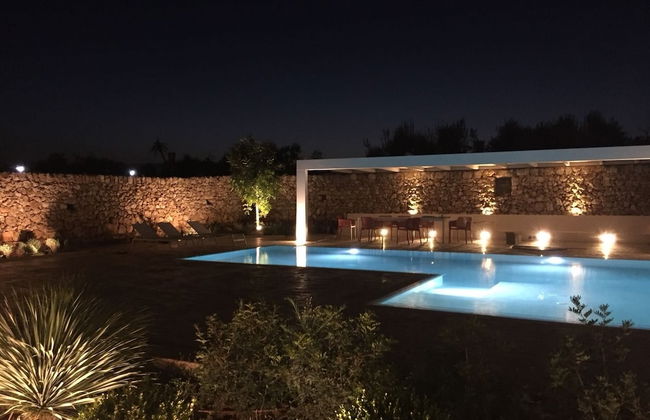 Villa Arja - Foto 25