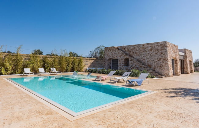 Villa Arja - Foto 22